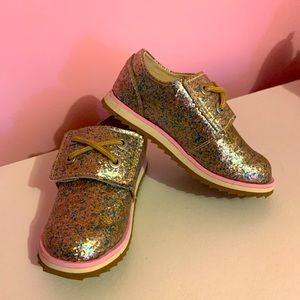 ✨ Glitter Shoes ✨